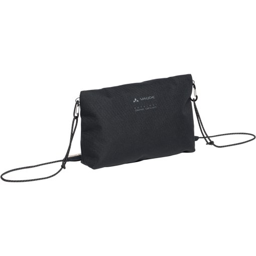 Kuva tuotteesta Vaude TripBag 2L olkalaukku - black