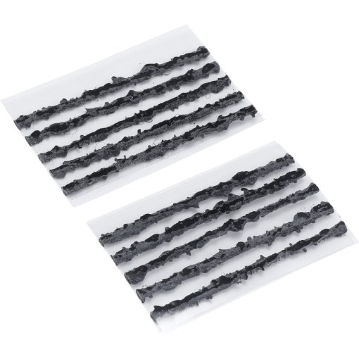 Zdjęcie: BBB Cycling Bacon PuncturePlugs BTL-208 Kołek do naprawy opon bezdętkowych - 1,5 mm | 10 części