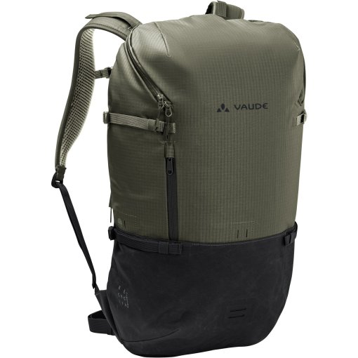 Foto de Vaude Mochila - CityGo II 30L - khaki