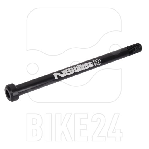 Immagine prodotto da NS Bikes Fuzz - 12x157mm Thru Axle - black