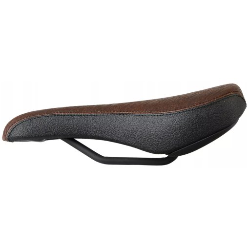Picture of Dartmoor Player Saddle - brown