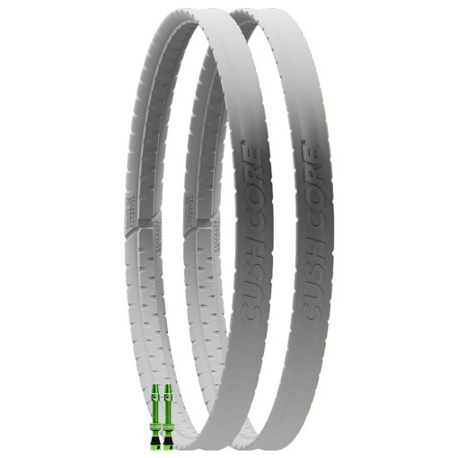 Immagine prodotto da CushCore Sistema di Sospensione per Tetti - TRAIL - un Paio - con Valvole