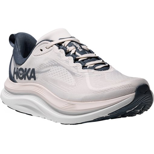 Zdjęcie: Hoka Kawana 3 Buty do biegania dla kobiet - grout / faded navy
