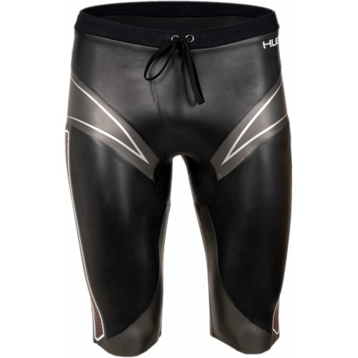 Productfoto van HUUB Design Albacore Kickpants Short - black