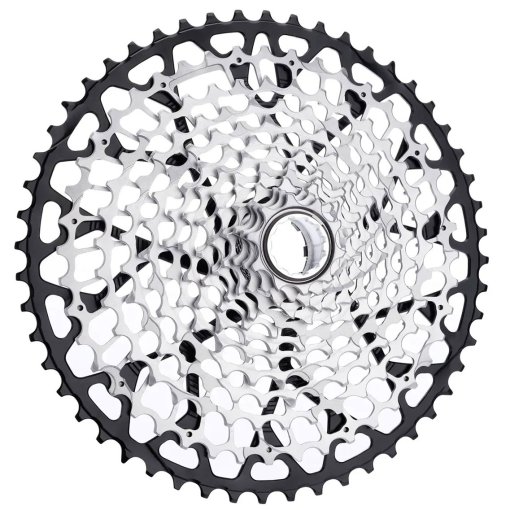 Photo produit de Garbaruk XD-GR Gen2.0 Cassette pour SRAM XPLR - XD/XDR | 13 vitesses | 10-52T - noir