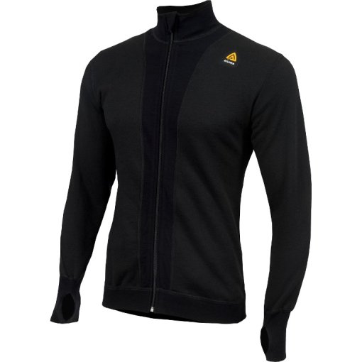 Foto de Aclima Chaqueta Unisex - Hotwool Light - jet black