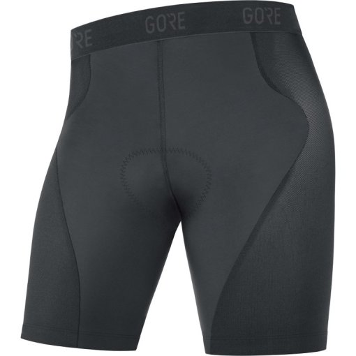 Immagine prodotto da GOREWEAR Sotto Tight+ shorts Uomo - C5 - nero 9900