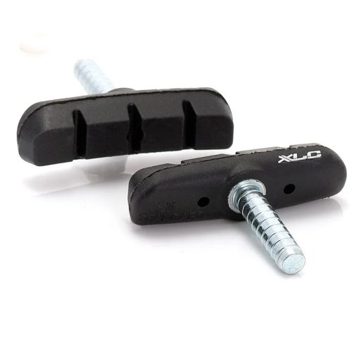 Foto de XLC Zapatas de Freno - BS-C02 Cantilever (4 piezas)