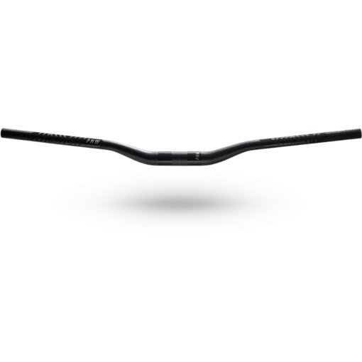Immagine prodotto da PNW Components Manubrio MTB -  Range Gen 4 | 31.8 | 800mm - Rise 25mm | nero