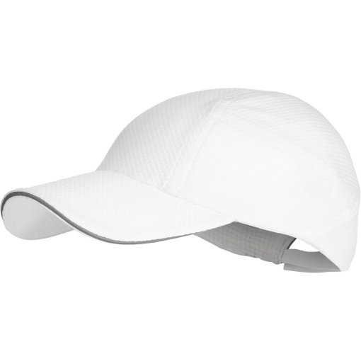 Foto de CRAFT Gorra Running - White
