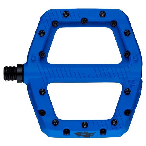 Immagine prodotto da Race Face Pedali Flat - CHESTER Large - blu