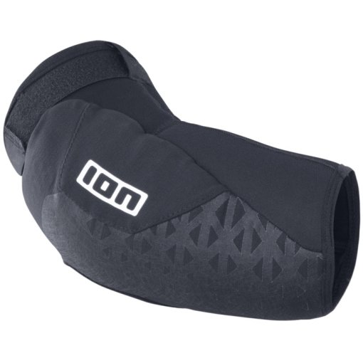 Picture of ION Bike Protection E-Pact Elbow Pads - Black
