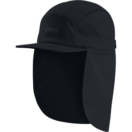Foto de Odlo Gorra - Performance Light Shade - negro