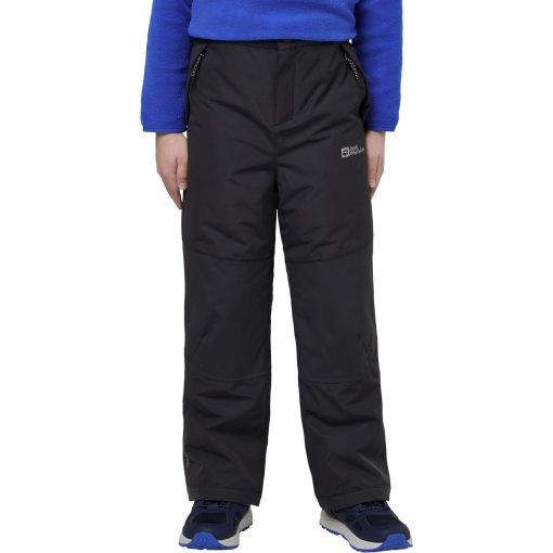 Foto de Jack Wolfskin Pantalones Niño - Actamic 2L Ins - phantom