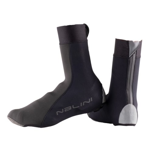 Immagine prodotto da Nalini Copriscarpe - Pro B0W 3D WINTER - black 4000