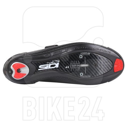 Sidi T-5 Air Triathlon Shoes - Black/Black | BIKE24