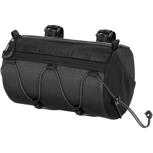 Foto de Topeak Bolsa Manillar - Tubular BarBag - 3.8L - negro
