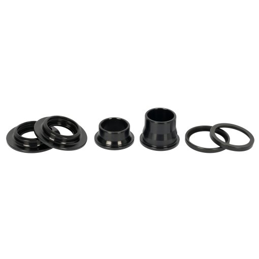 Photo produit de DT Swiss Torque Cap Conversion Kit for DT 180 Classic - 15x110mm | XMC/EXC 1200 - HWGXXX00S0590S