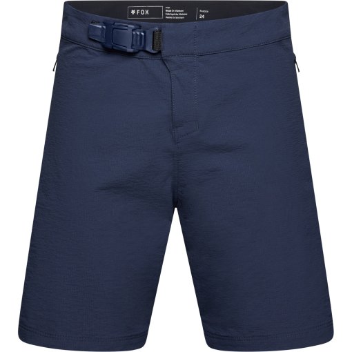 Foto de FOX Pantalones cortos con Pantalon interior MTB Niños  - Ranger - midnight
