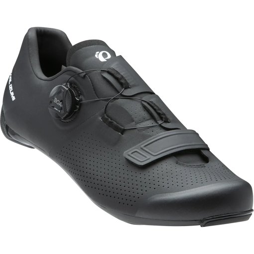 Immagine prodotto da PEARL iZUMi Scarpe Bici da Corsa Uomo - Attack 15182303 - nero - 021