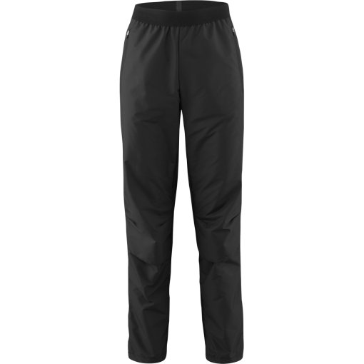 Foto de Löffler Pantalones Mujer - Sport Micro - negro 990