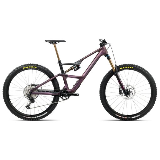 Immagine prodotto da Orbea OCCAM LT M10 - Mountain bike in carbonio da 29&quot; - 2026 - Sunset Carbon - Black (matt)