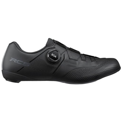 Foto de Shimano Zapatillas Ciclismo Carretera Mujer - SH-RC503 - Negro