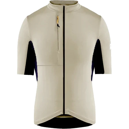 Photo produit de ALBION Traverse Maillot manches courtes femmes - Salt