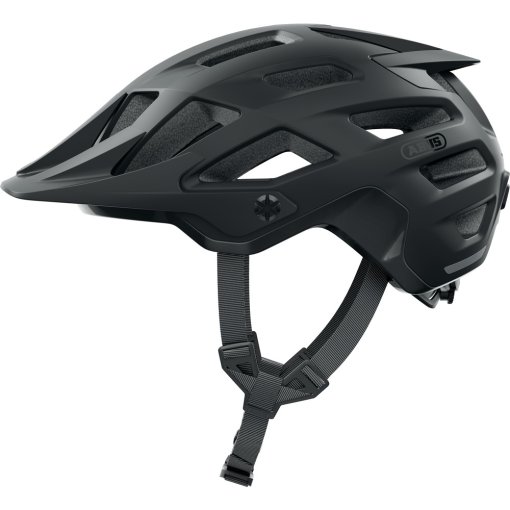 Foto de ABUS Casco - Moventor 2.0 - velvet black