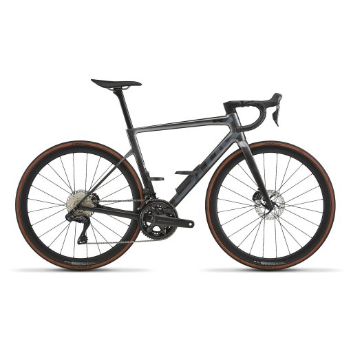 Produktbild von BMC TEAMMACHINE SLR 01 THREE - Carbon Rennrad - 2027 - silver carbon / carbon