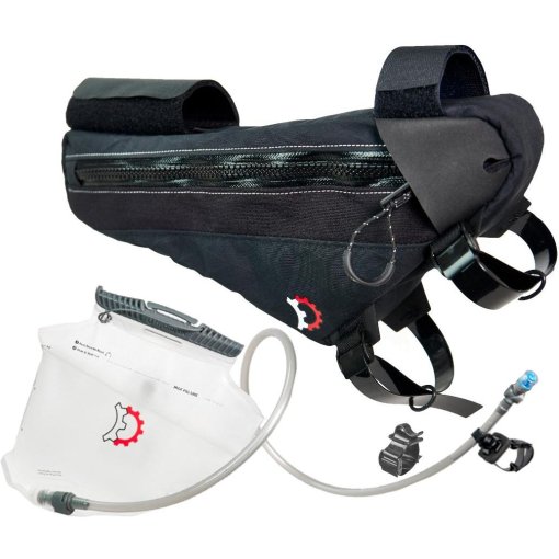 Immagine prodotto da Revelate Designs Borsa da Telaio - Sandur - Hydration Bundle - Small - 2L