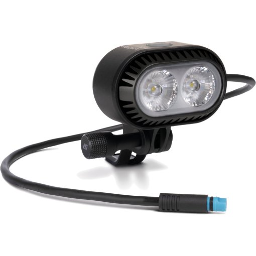 Picture of ACID HPA 1500 E-Bike Bicycle Front Light - X-Connect - w/o StVZO