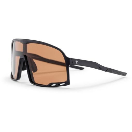 Foto de CHPO Gafas de Sol - Henrik - Black / Amber