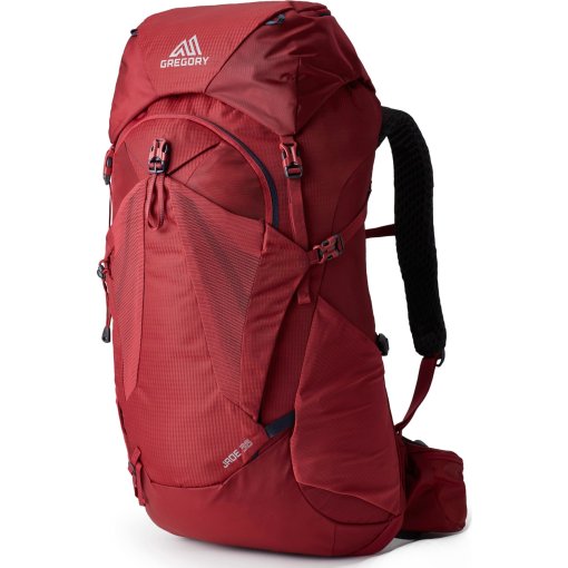 Produktbild von Gregory Jade 38 Rucksack Damen - Ruby Red