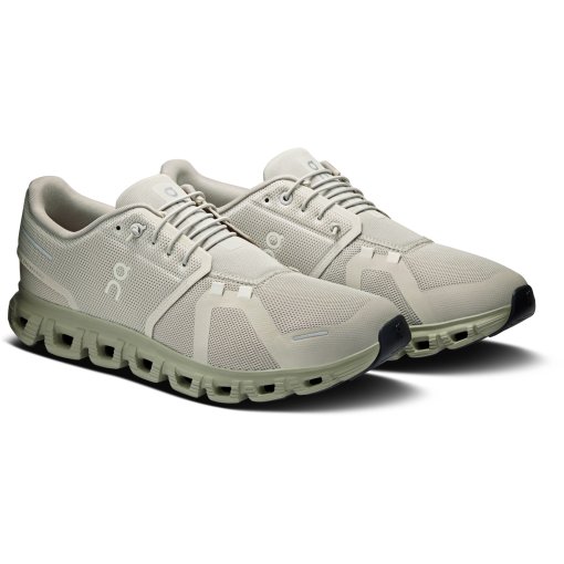 Produktbild von On Cloud 6 Schuhe Herren - Brume | Olive