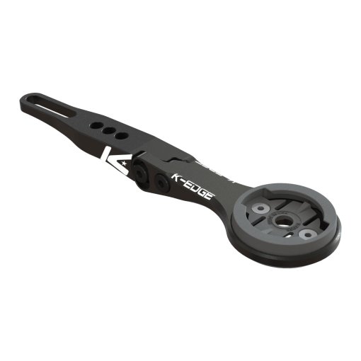 Immagine prodotto da K-Edge Supporto Ciclocomputer - Garmin Integrated H-Bar (IHS) - nero