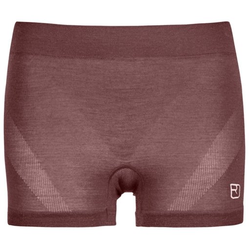 Picture of Ortovox 120 COMP Light Hot Pants Women - chestnut
