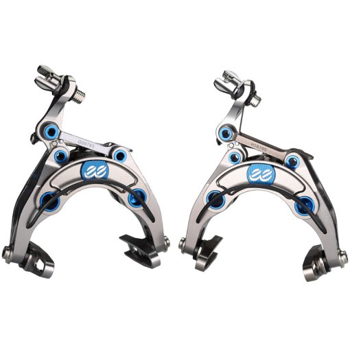 Immagine prodotto da Cane Creek Set di corpi freno per cerchi RA + RP - eeBrake G4 - Magnum Limited Edition - Montaggio Centrale