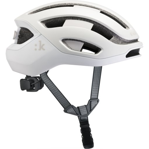 Immagine prodotto da Fizik Casco da Bici da Corsa - Kudo - bianco