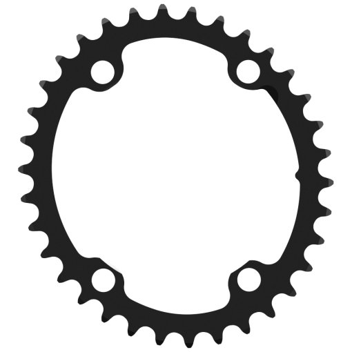 Rotor Chainring - BCD 110x4 | Round - Inside | BIKE24