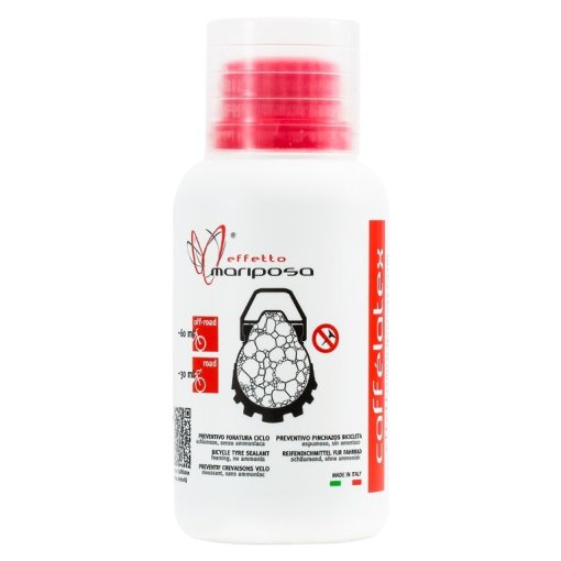 Immagine prodotto da Effetto Mariposa Caffélatex Puncture Resistant Refill Bottle 250ml