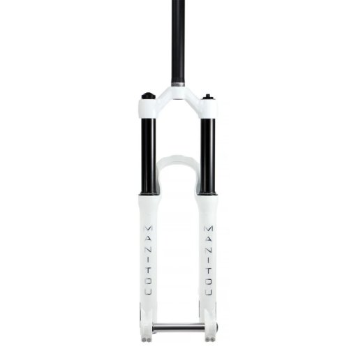 Immagine prodotto da Manitou Circus Expert 26&quot; Suspension Fork - 100mm - Straight - 20x110mm - white