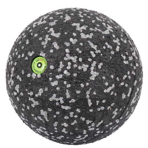 Foto de BLACKROLL Pelota de Masaje - Ball 12 cm - negro/gris