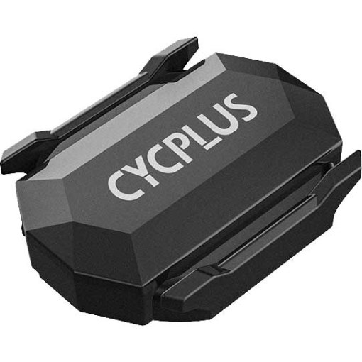 Produktbild von Cycplus C3 Fahrrad-Geschwindigkeits- / Trittfrequenzsensor