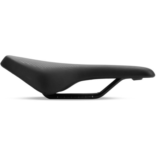 Rms Baby Saddle I-go Black/yellow - Bike Saddles | Nencini Sport