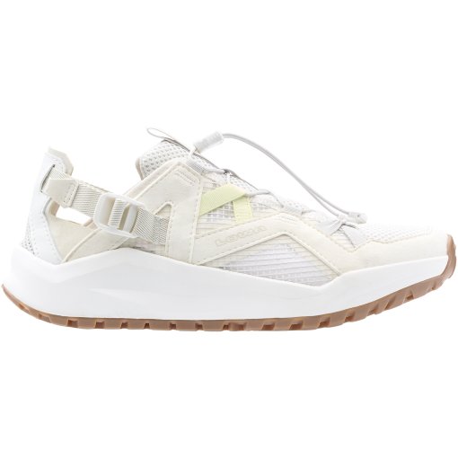 Picture of LOWA Kaloya Vent Shoes Women - offwhite/white