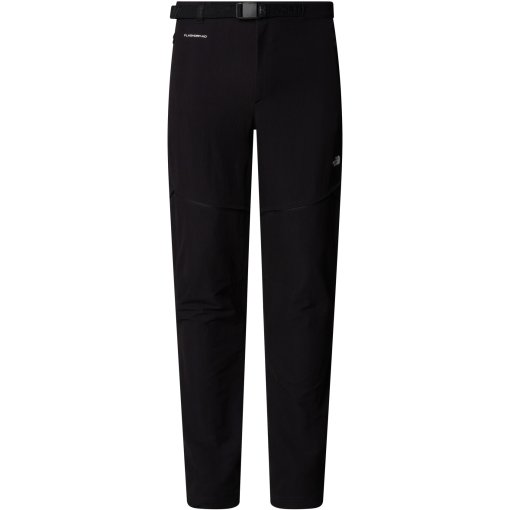 Foto de The North Face Pantalones Desmontables Hombre - Lightning - TNF Black/NPF