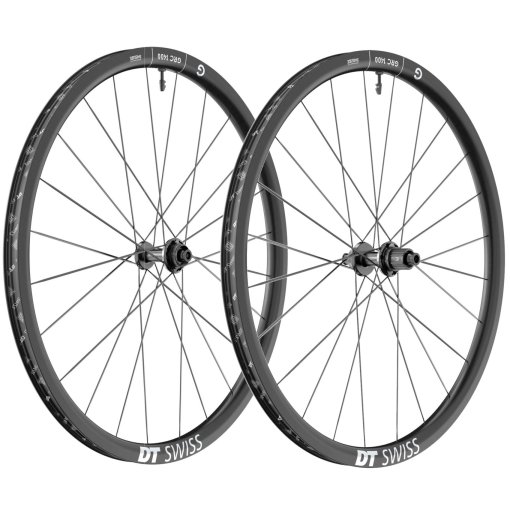 Immagine prodotto da DT Swiss Set di Ruote - GRC 1400 DICUT 30 - 27.5&quot; | Carbonio | Centerlock - 12x100mm | 12x142mm - Micro Spline