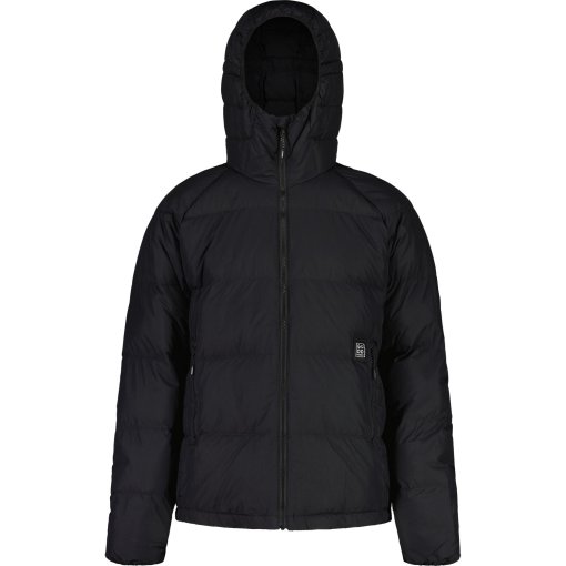 Produktbild von Maloja VolpeM. Adventure Puffer ReDown Jacke Herren - deep black 8833 38239