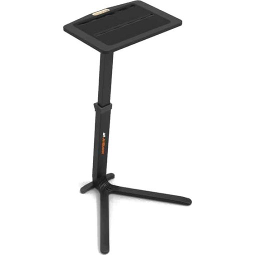 Productfoto van JetBlack Trainerstabel - zwart